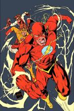 閃電俠（巴特&middot;艾倫）