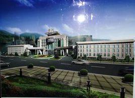 陝西黃河集團有限公司 陝西黃河集團有限公司