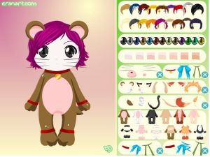 COS小動物 COS小動物