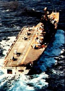 基輔級垂直起降飛機航母 基輔級垂直起降飛機航母