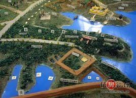 盤龍古城 盤龍古城