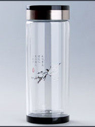 雙層玻璃杯 雙層玻璃杯