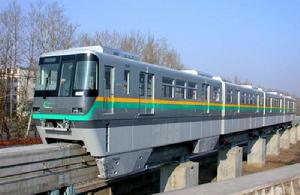 鐵道車輛 鐵道車輛