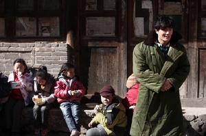 《萬人&middot;迷》劇照