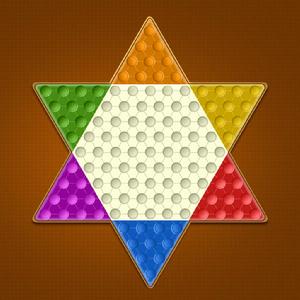 跳棋小遊戲 跳棋小遊戲