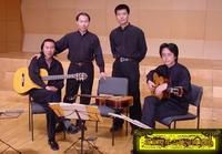 北京愛樂吉他室內樂團 北京愛樂吉他室內樂團