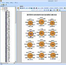 秘書智慧型排座位軟體截圖