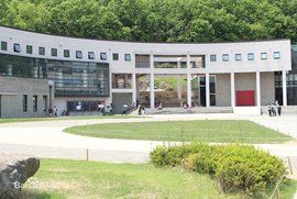 首爾藝術大學 首爾藝術大學