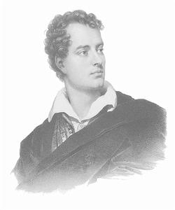 拜倫Lord_Byron