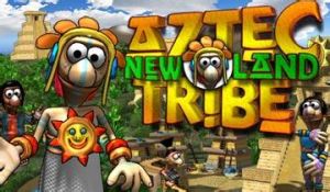 阿茲特克部落:新大陸 阿茲特克部落:新大陸