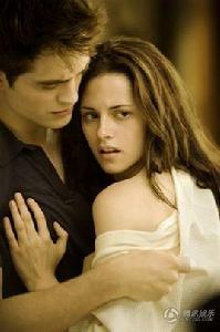 暮色愛德華貝拉 暮色愛德華貝拉