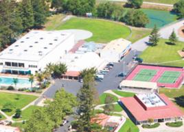 Monte Vista Monte Vista