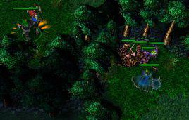 打野[遊戲名詞]