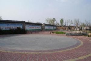 杜劉莊村 杜劉莊村