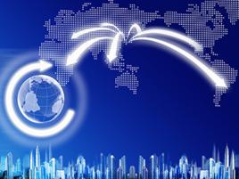 離岸金融業務 離岸金融業務