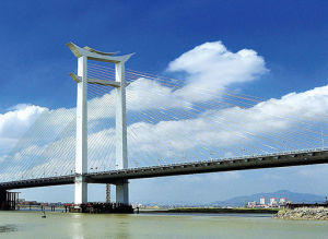 晉江大橋