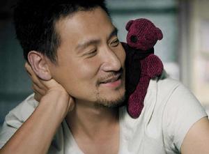 張學友的照片 張學友的照片