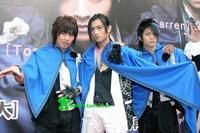 颱風組合 颱風組合