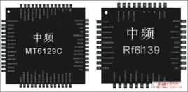 手機中頻 手機中頻