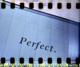 perfect[愛樂公社演唱歌曲]