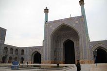 伊朗國王清真寺