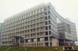 安徽財經大學圖書館 安徽財經大學圖書館