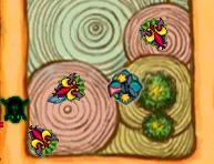 昆蟲入侵 昆蟲入侵