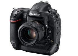 尼康D4 尼康D4