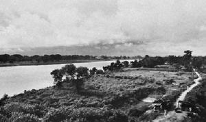 胡格利河 胡格利河