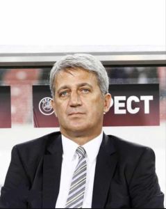 弗拉迪米爾·佩特科維奇 弗拉迪米爾·佩特科維奇