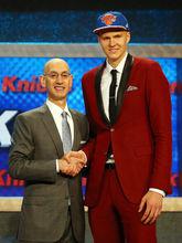 2015年尼克斯4號秀