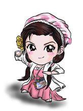 孫小紅[古龍小說《多情劍客無情劍》中角色]