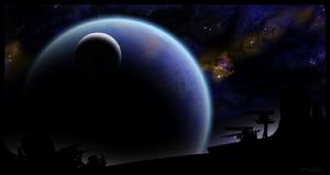 巨蟹座55 巨蟹座55