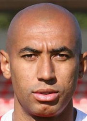 安德森·路易斯·達席爾瓦·路易扎奧 安德森·路易斯·達席爾瓦·路易扎奧