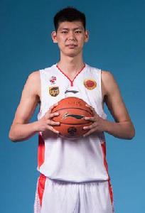 朱榮振[中國籃球運動員]