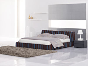 古沙軟床&middot;羅伯特