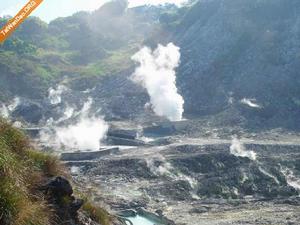 （圖）陽明山溫泉