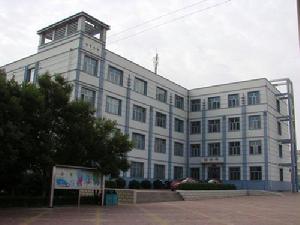 烏海五中 烏海五中