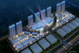 上成如皋國際汽車城 上成如皋國際汽車城