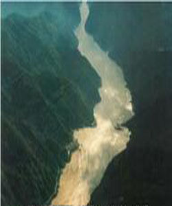 長江水系 長江水系