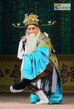 張民[豫劇名家聊城市豫劇院領銜主演]