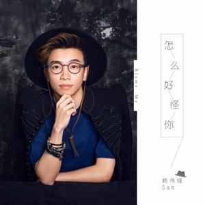 怎么好怪你 怎么好怪你