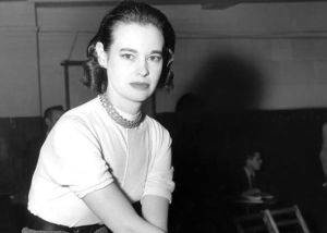 葛洛莉婭&middot;范德比爾特