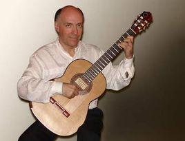 卡洛斯·安東尼奧·波奈爾