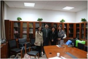 北京中國石油大學教育基金會 北京中國石油大學教育基金會