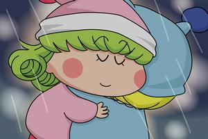 《魔法咪路咪路》精彩照片