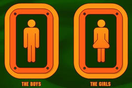 醉酒上廁所 醉酒上廁所