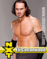 埃利·卡頓伍德 埃利·卡頓伍德