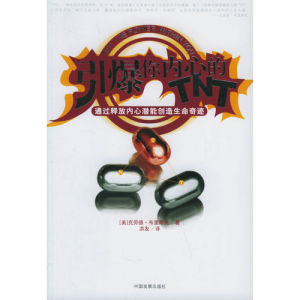 《引爆你內心的TNT:通過釋放內心潛能創造生命奇蹟》 《引爆你內心的TNT:通過釋放內心潛能創造生命奇蹟》