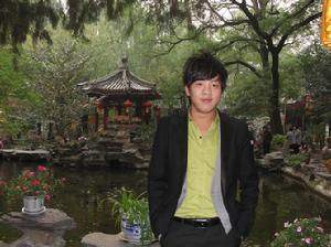 西華樂傳媒董事長創始人:許亞光